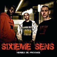 Sixième Sens - Herbes de province