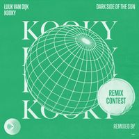 Luuk Van Dijk - Kooky