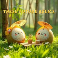 South - These Future Relics