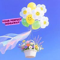 South - Your Perfect Hideaway