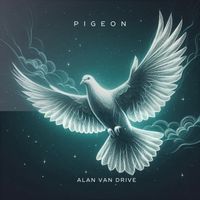 Alan Van Drive - Pigeon