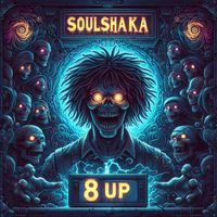 Soulshaka - 8 UP