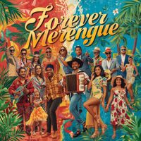 Rafael - Forever merengue