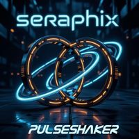 Pulseshaker, Ingo Herrmann - Seraphix