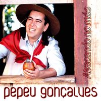 Pepeu Gonçalves - Atracando no Más