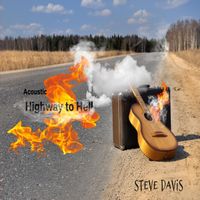 Steve Davis - Highway to Hell Acoustic