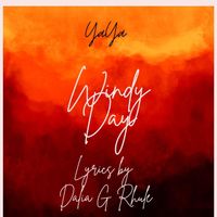 Yaya - Windy Day