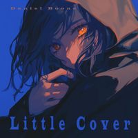 Daniel Boone - Little Cover