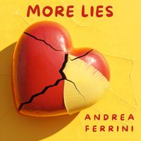 Andrea Ferrini - More Lies
