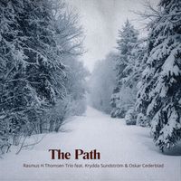 Rasmus H Thomsen Trio - The Path