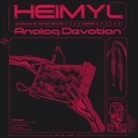 Heimyl - Analog devotion