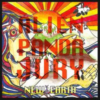 Alien Panda Jury - New Earth