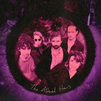 The Altered Hours - The Altered Hours