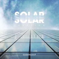 Good Old Boys - Solar Eruption