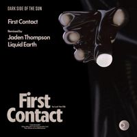 Luuk Van Dijk - First Contact Remixes, Pt. 2