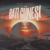 6iant, JBigss - Batı Güneşi