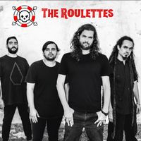 The Roulettes - The Roulettes