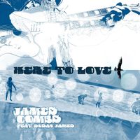 James Combs - Here to Love (feat. Susan James)