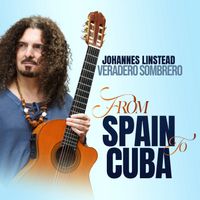 Johannes Linstead - Veradero Sombrero