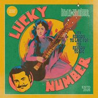 Kula Shaker - Lucky Number