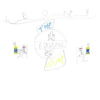 Leon S - The Focusing Day