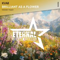 Kvaii - Brilliant as a Flower