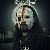 Richie Rend - LALA