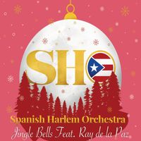 Spanish Harlem Orchestra - Jingle Bells