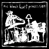 The Black Heart Procession - In a Tin Flask