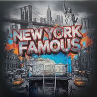 Michael Brooke - New York Famous