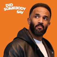 Craig David - Every Neighbour Got Their Flava (Just Eat)