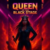 Naro - Queen of the Black Stage