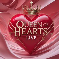 Reign - Queen of Hearts (Live)