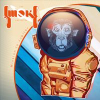 The Smoke Orchestra - Mission To Jupiter