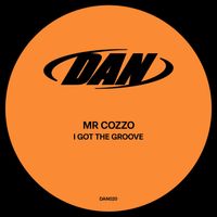 Mr Cozzo - I Got the Groove