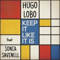 Hugo Lobo - Keep it like it is