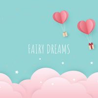 Fairy Dreams - The Snow Globe