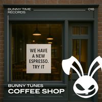 Bunny Tunes - Coffee Shop