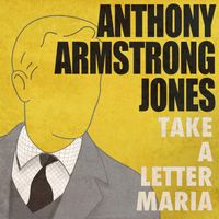 Anthony Armstrong Jones - Take a Letter Maria (Rerecorded)