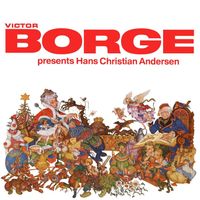 Victor Borge - Presents Hans Christian Andersen