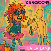 THE GORDONS - LA LA LAND