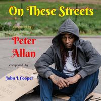 Peter Allan - On These Streets (Pass The Bottle)