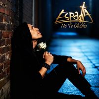 ESPADA - No Te Olvides