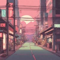 Nevan - Late Night