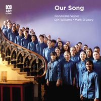 Gondwana Voices - Our Song