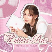 Shane G - Letters to Peter