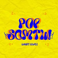Danny Blaze - POP SOM’n