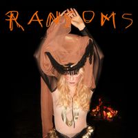 Amanda Jenssen - RANSOMS