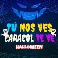 Caracol Televisión - Tú nos ves, Caracol te ve (Halloween)