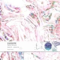 Sasha Ventura - Cleopatre